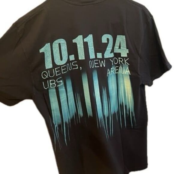 Gag City Queens, NY Nicki Minaj Shirt - Picture 7 of 10